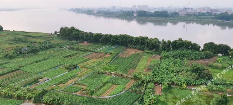 博罗景飞江景酒店图片