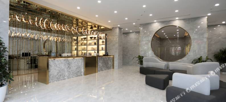 蔓笙精品酒店(无锡广益地铁站店)图片