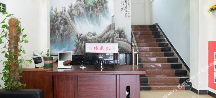 OYO三亚华丰旅租图片