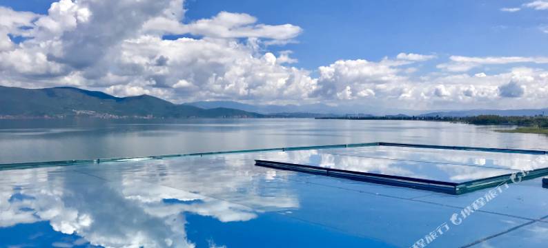 大理叠翠雅筑海景客栈(洱海S湾生态廊道店)图片