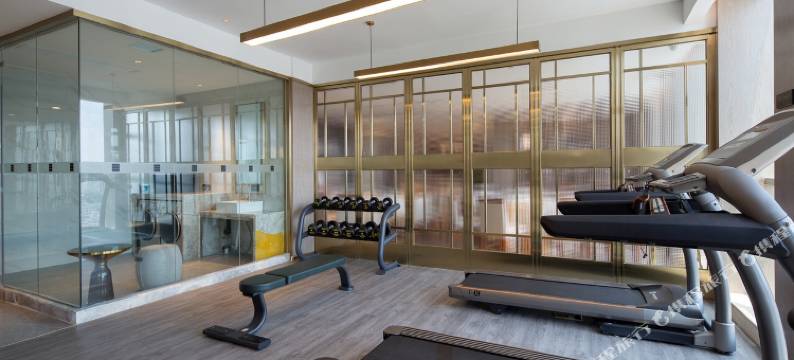 东方丽致酒店(成都春熙路太古里店)图片