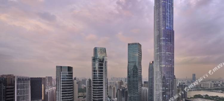广州瑰丽酒店图片
