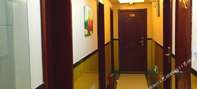 南京兰亭宾馆图片