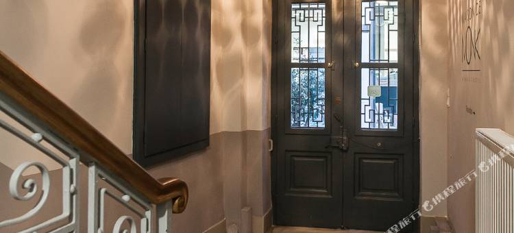 Monastiraki Suites by Livin Urbban图片