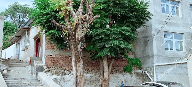 北京万爵农家客栈图片