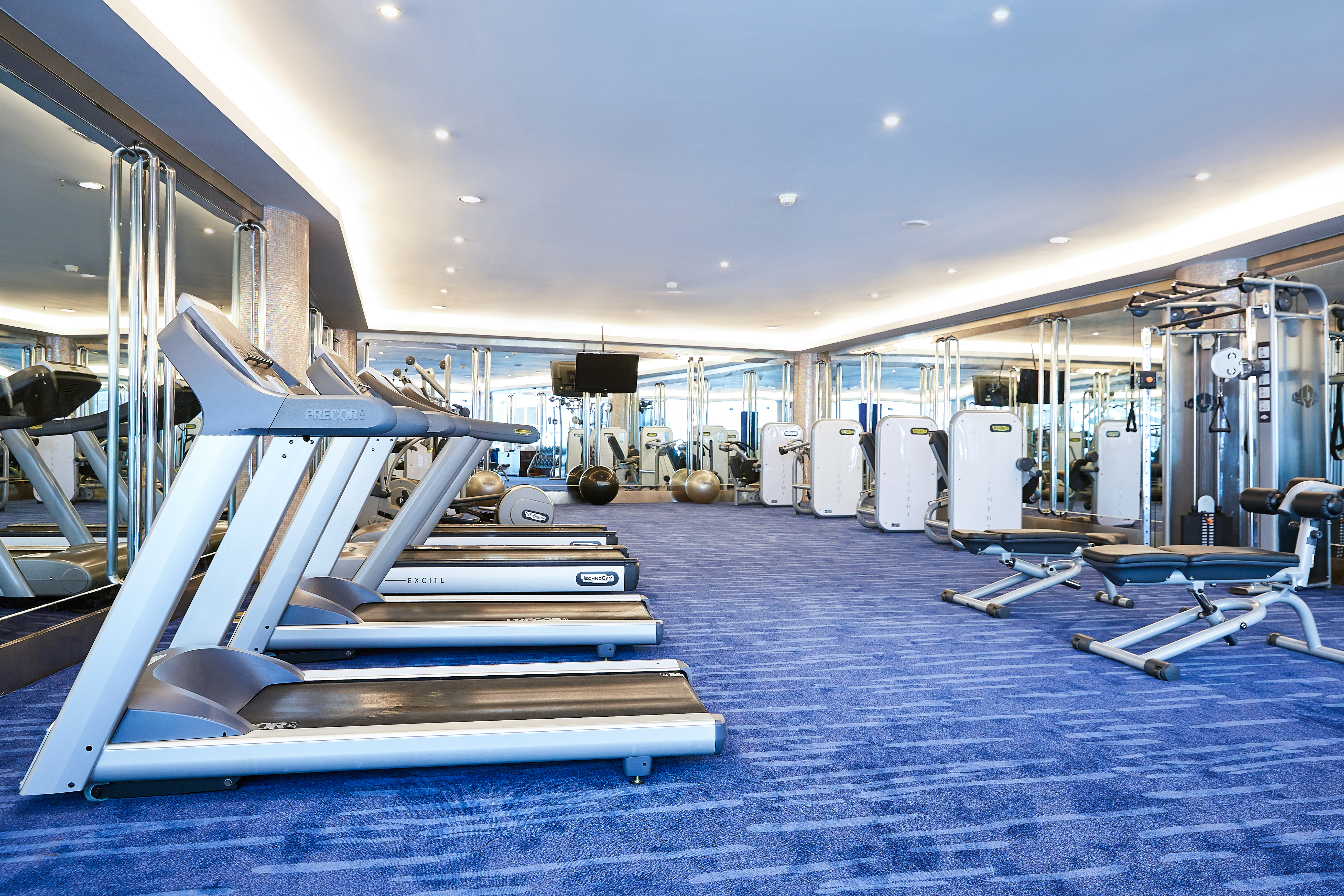 Four Points By Sheraton Hangzhou Binjiang Over view