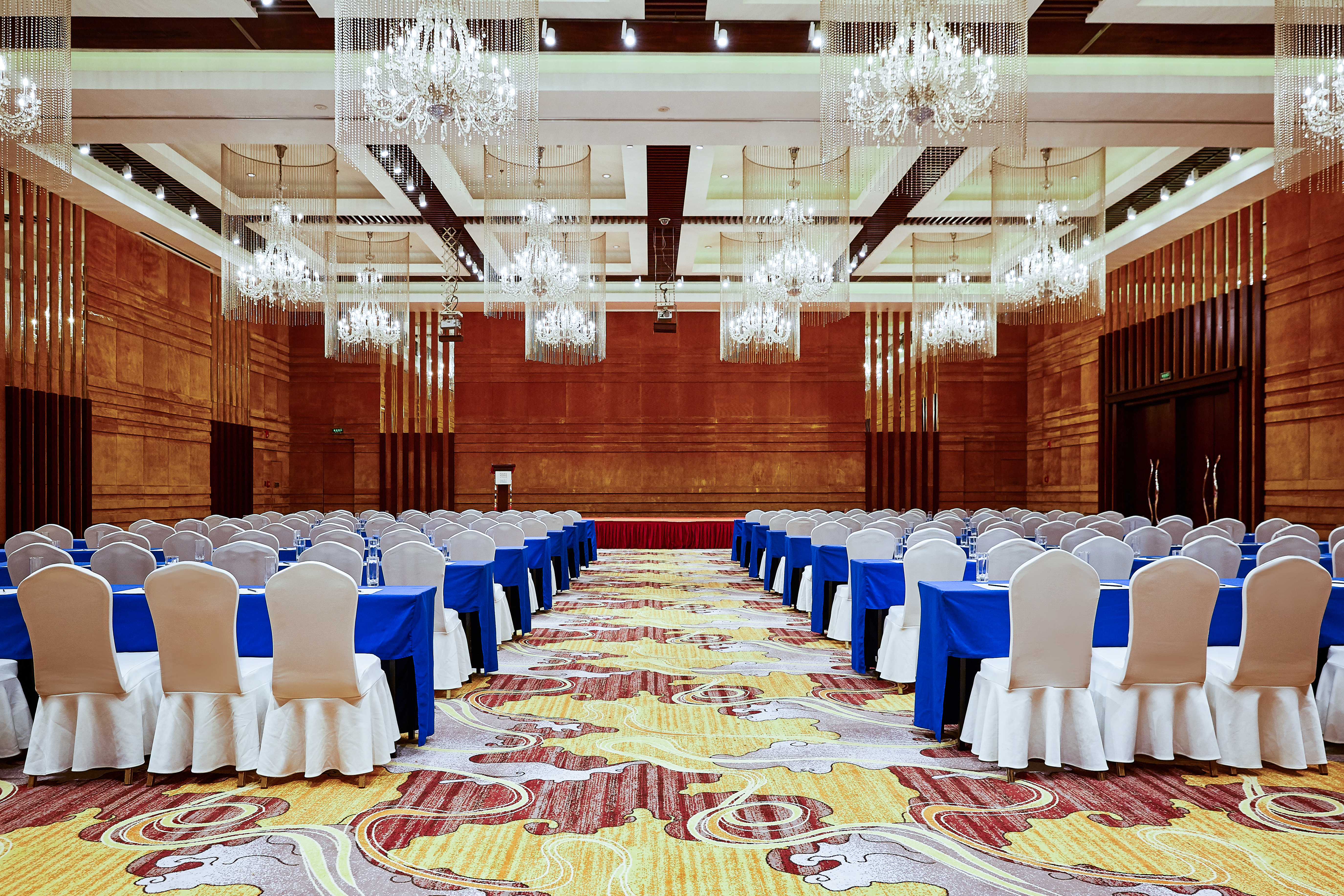 Four Points By Sheraton Hangzhou Binjiang Over view