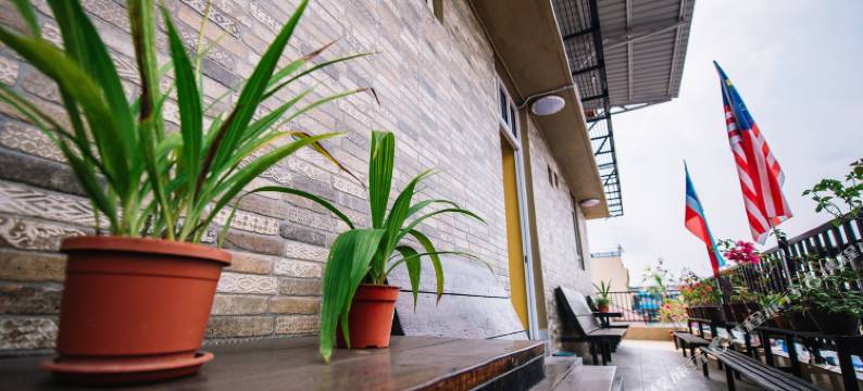 仙乐酒店(SemRock Hotel)图片