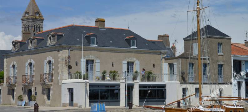 Le Général d'Elbée Hotel & Spa - Teritoria图片