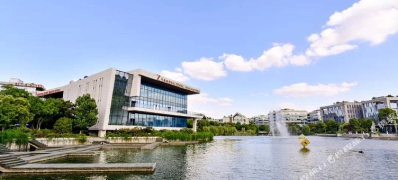 南京紫东酒店(紫东生态会议中心)图片