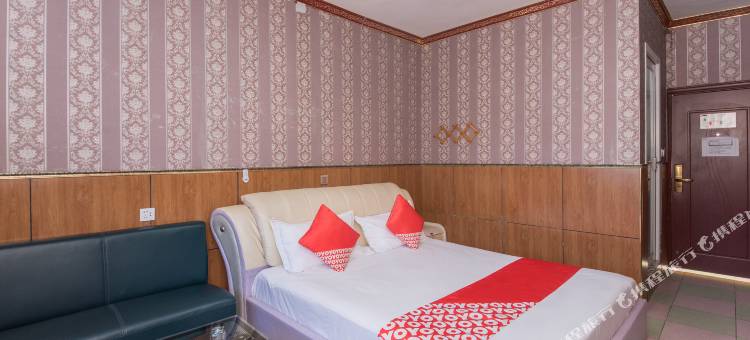 OYO绵阳涌泉宾馆图片