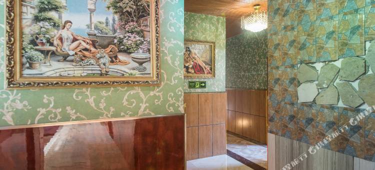 OYO绵阳涌泉宾馆图片