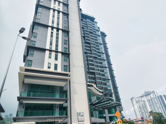 Grand Ion Delemen Hotel  Genting Highlands   3  5  5  4   Price  Address