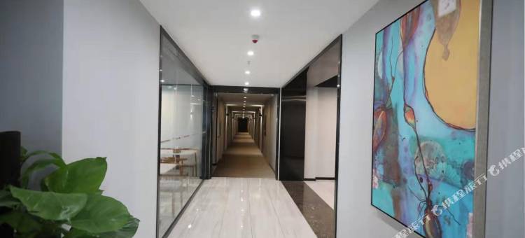 格雅酒店(瘦西湖五亭龙玩具城店)图片