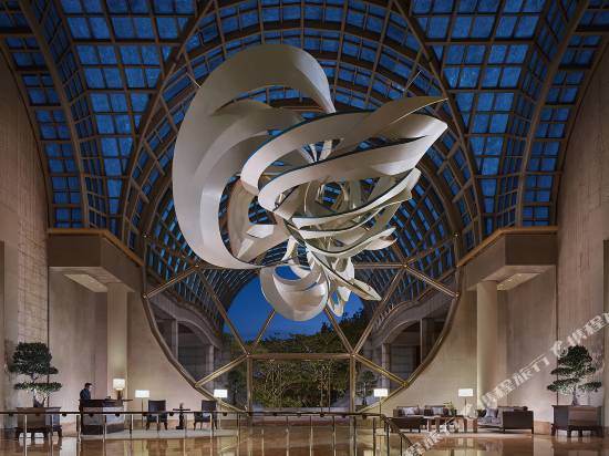 新加坡麗思卡爾頓美年酒店