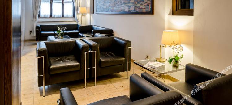 伊洛尔布朗酒店(Hotel Imlauer & Bräu)图片