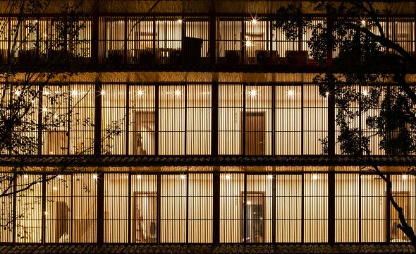 陌野•晨晞|HOTEL MORO民宿(龙胜龙脊梯田店)图片