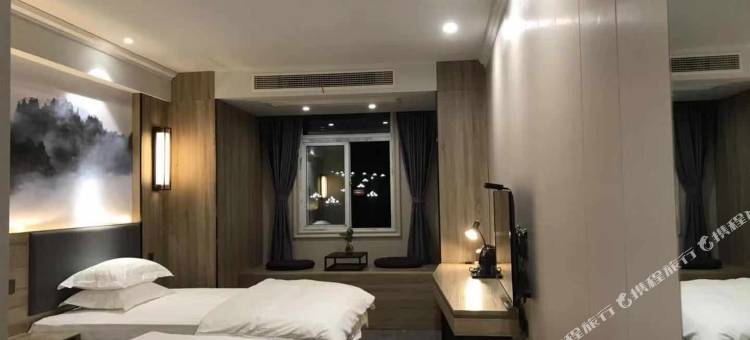 旌德旌江宾馆图片