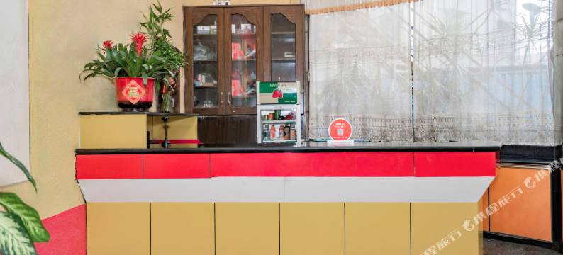 江门鸿健旅馆图片