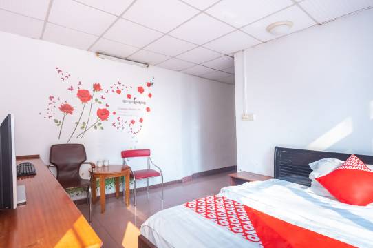 深圳新大地商务旅馆