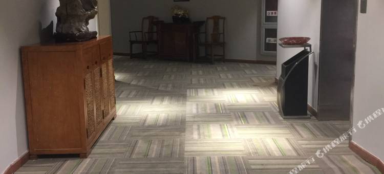锦江之星酒店(天津鞍山道医科大学总医院店)图片