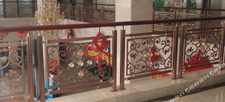 大同云州宾馆图片