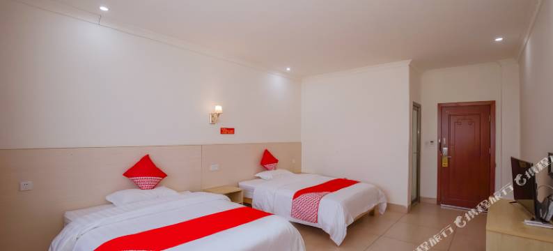 南宁本盛宾馆图片