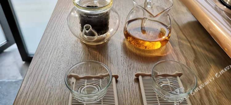 庐山山水庐驿酒店(牯岭街店)图片