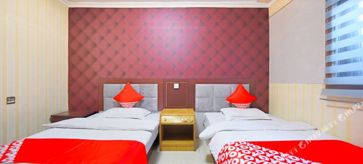 OYO家林宾馆(西宁建工建校店)图片