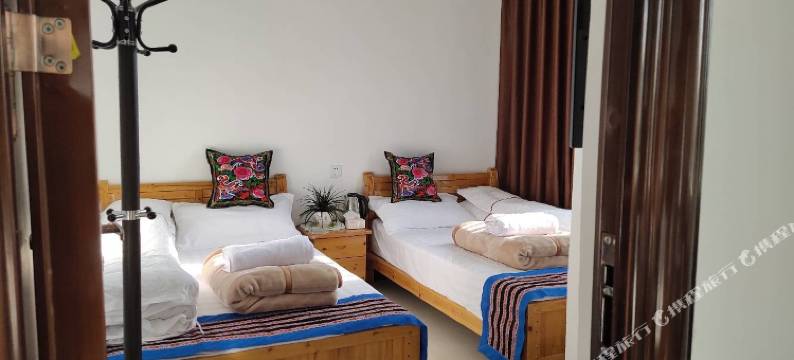 元阳云裳人家客栈图片