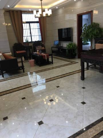 苏州嘉禧居客栈