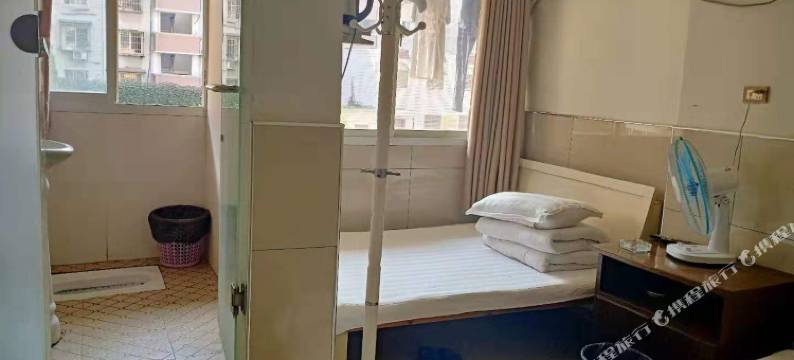 蚌埠美琪旅社图片