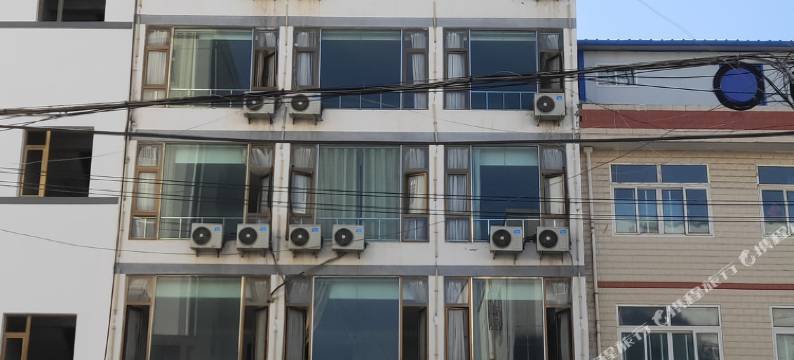 宕昌鑫城商务宾馆图片