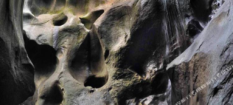 OYO福安佰福宾馆图片