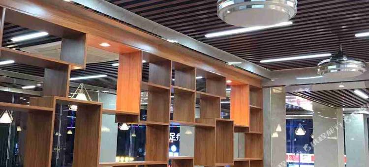 华都精选美宿(广州白云国际机场店)图片