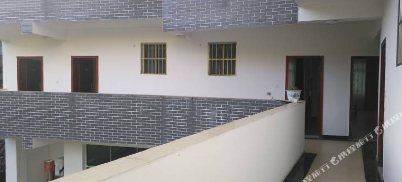绥宁黄桑客栈图片