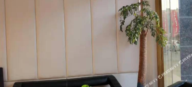 南通星岛时尚酒店图片