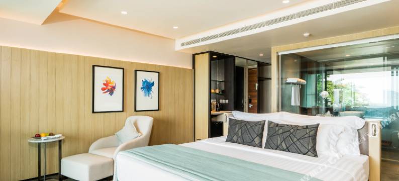 普吉岛我的海滩度假村(My Beach Resort Phuket)图片