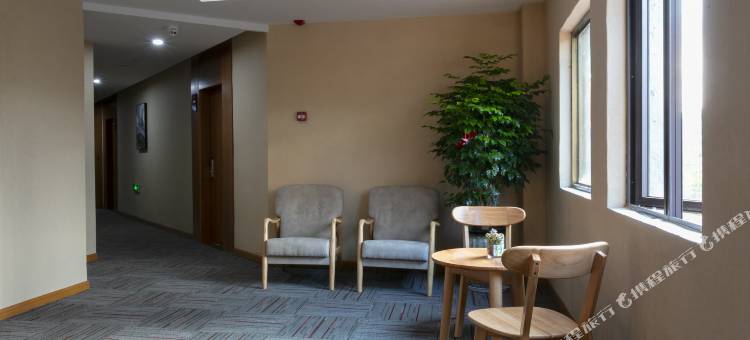 尚客优酒店(常熟海虞镇政府奥特莱斯店)图片