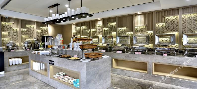 杭州西湖东坡酒店图片