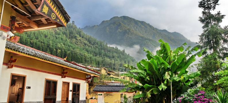 峨边禅驿·度假民宿图片