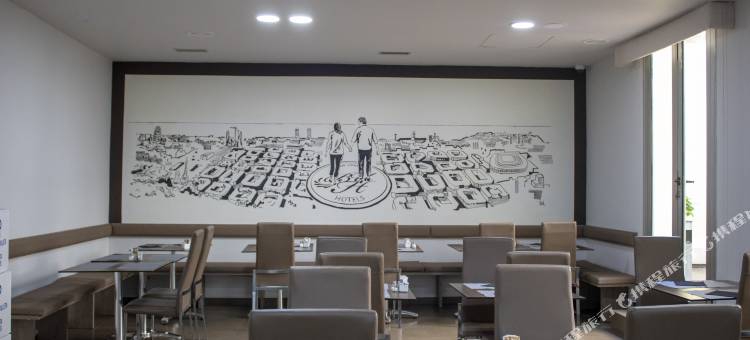 枕头妈妈酒店(Bypillow Mothern)图片