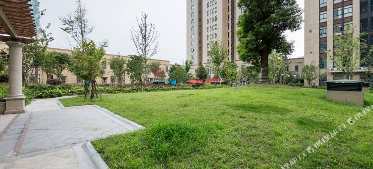 今朝酒店(杭州萧山机场义蓬地铁站店)图片