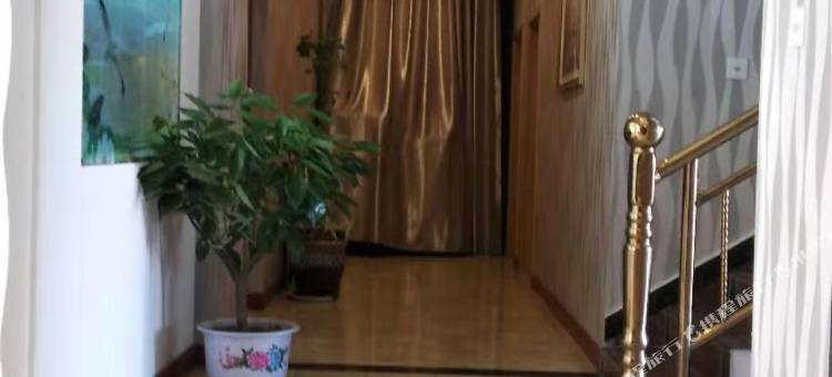 都市118·精选酒店(雪强路店)图片