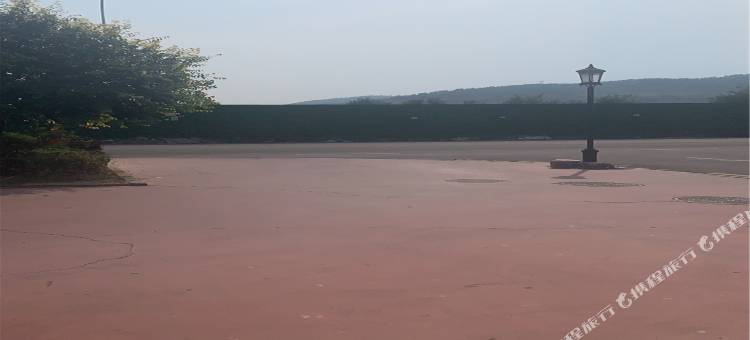 威海鑫磊宾馆(药品食品职业学院店)图片