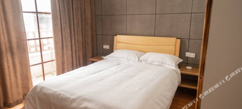 仙居锦上人家民宿图片