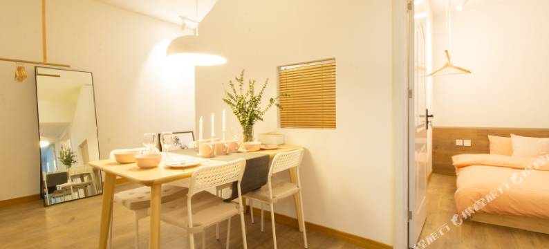 重庆米造民宿(魁星楼分店)图片