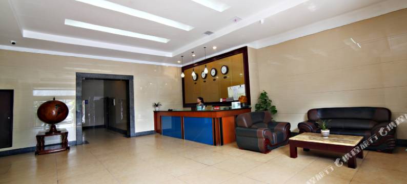 盘龙山酒店(长沙圭塘地铁站店)图片