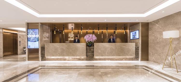 和颐至尚酒店(北京雍和宫和平里店)图片