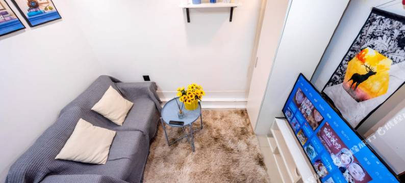 上海途乐民宿上海图片